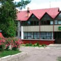 Санаторій Либідь