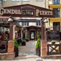 Ресторан Gendel Plyats