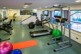 Siłownia Med-Palace