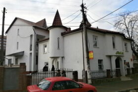 Усадьба Маргарита