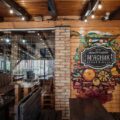 Ресторан М’ясник Bread and Meat